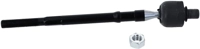Inner Tie Rod Left and right LEMFORDER